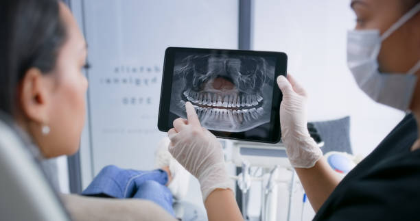 Licensed Dental service in Buchanan, MI - Smile Center Dentistry